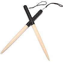 マイバチ注文してください！ Amazon.co.jp: 逆鱗マイバチ 木製バット素材 マイバチ テーパー